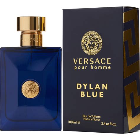 dylan versace cologne|Versace blue cologne men's.